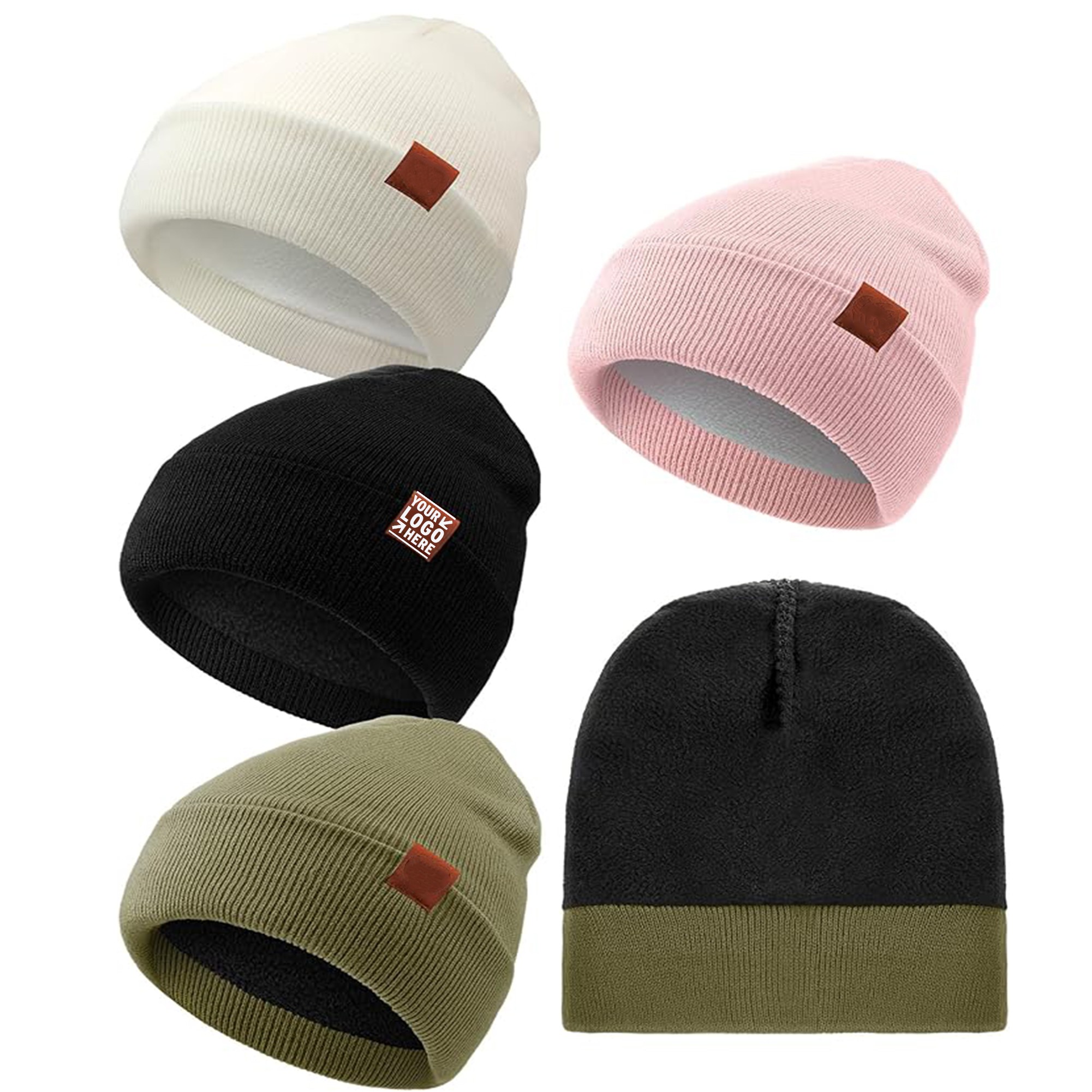 Beanie Hats 2