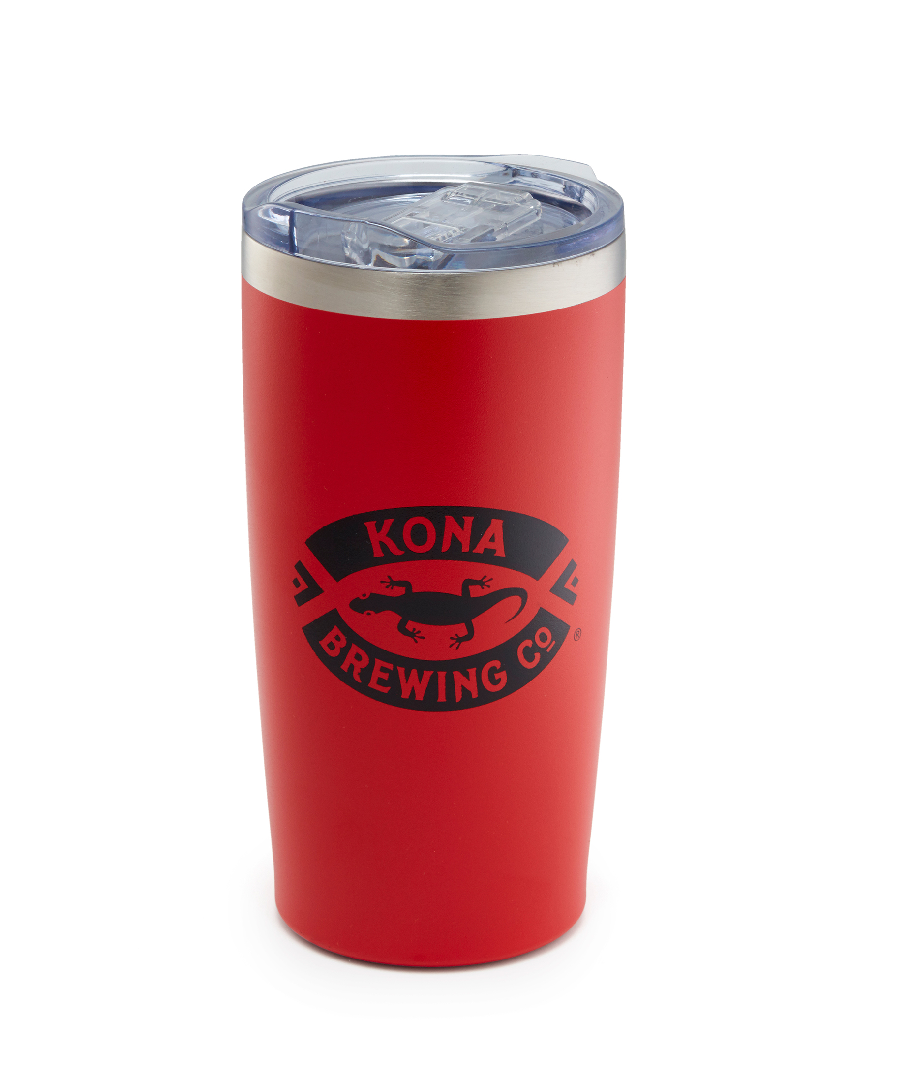 20 oz Stainless Steel Straight Wall Tumbler 3