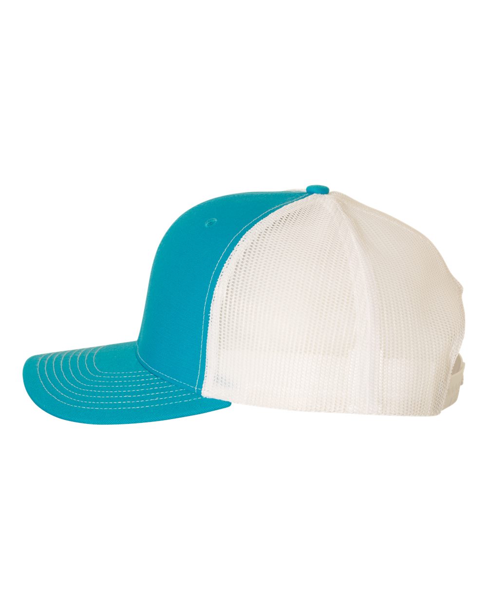 Snapback Trucker Cap - 112 284