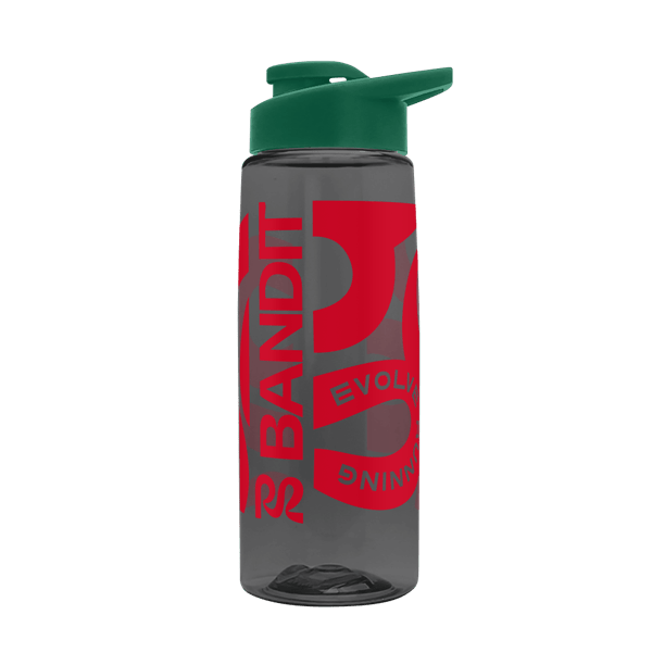 Gravel 26oz Tritan® Flair Bottle 2152