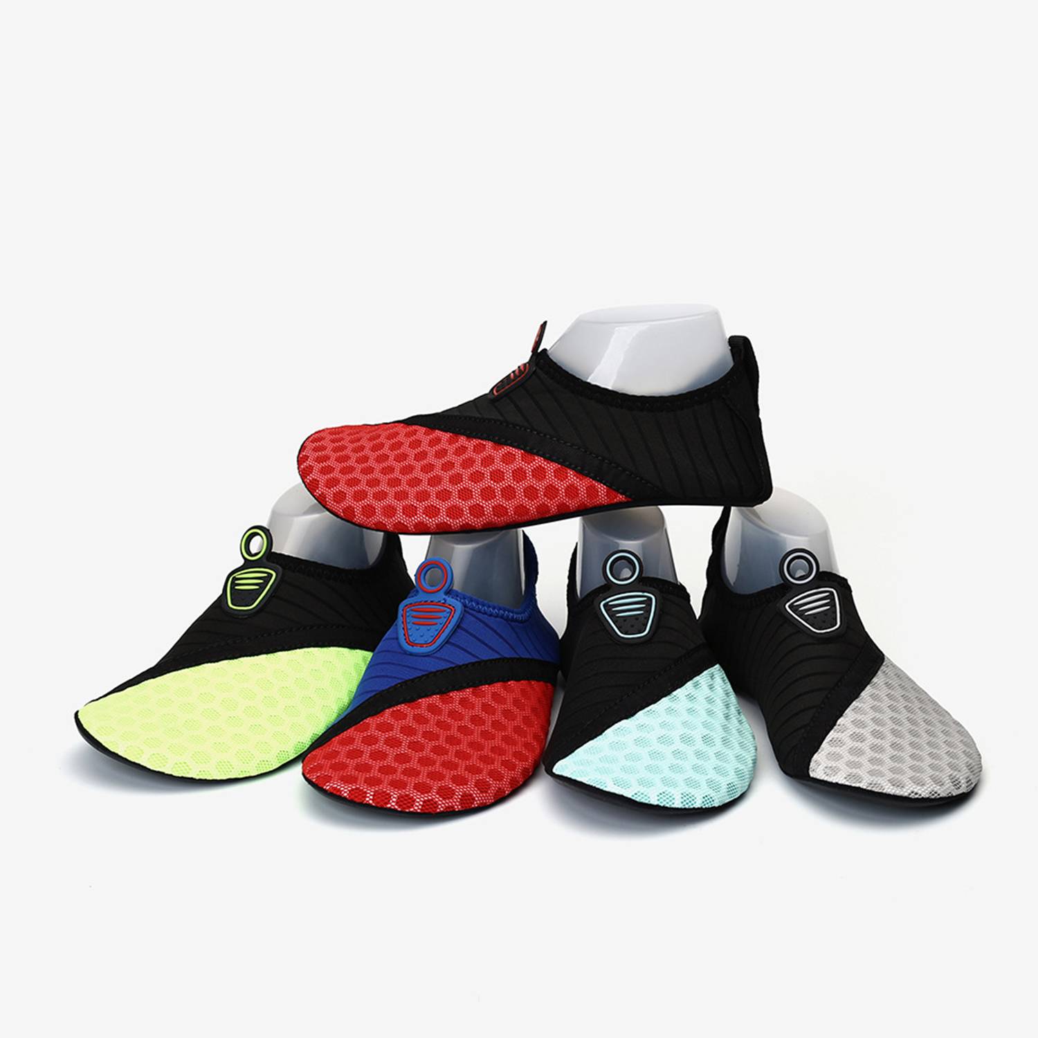 Outdoor Non-Slip Breathable Comfortable Water Shoes 7