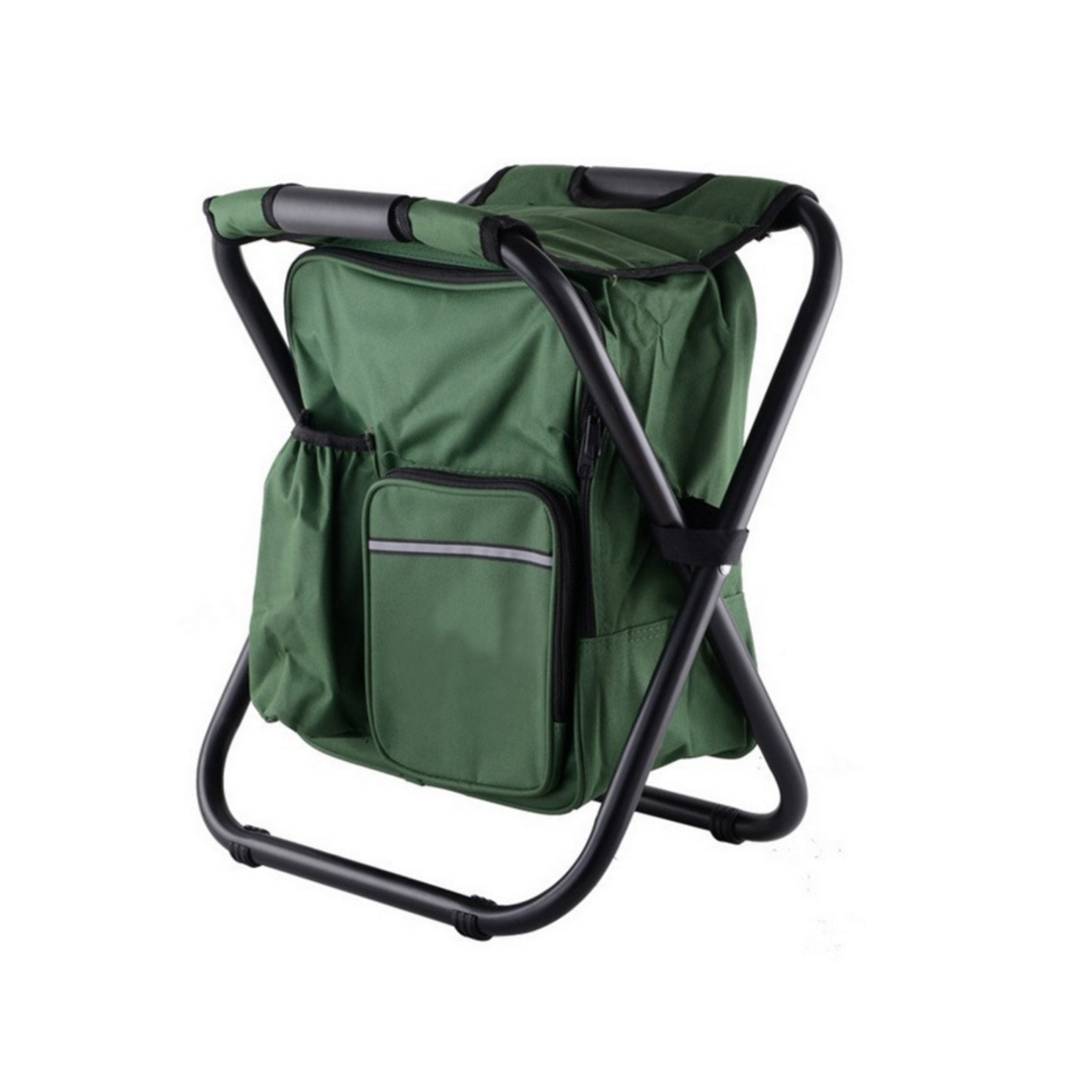 Cooler Backpack Chair 9