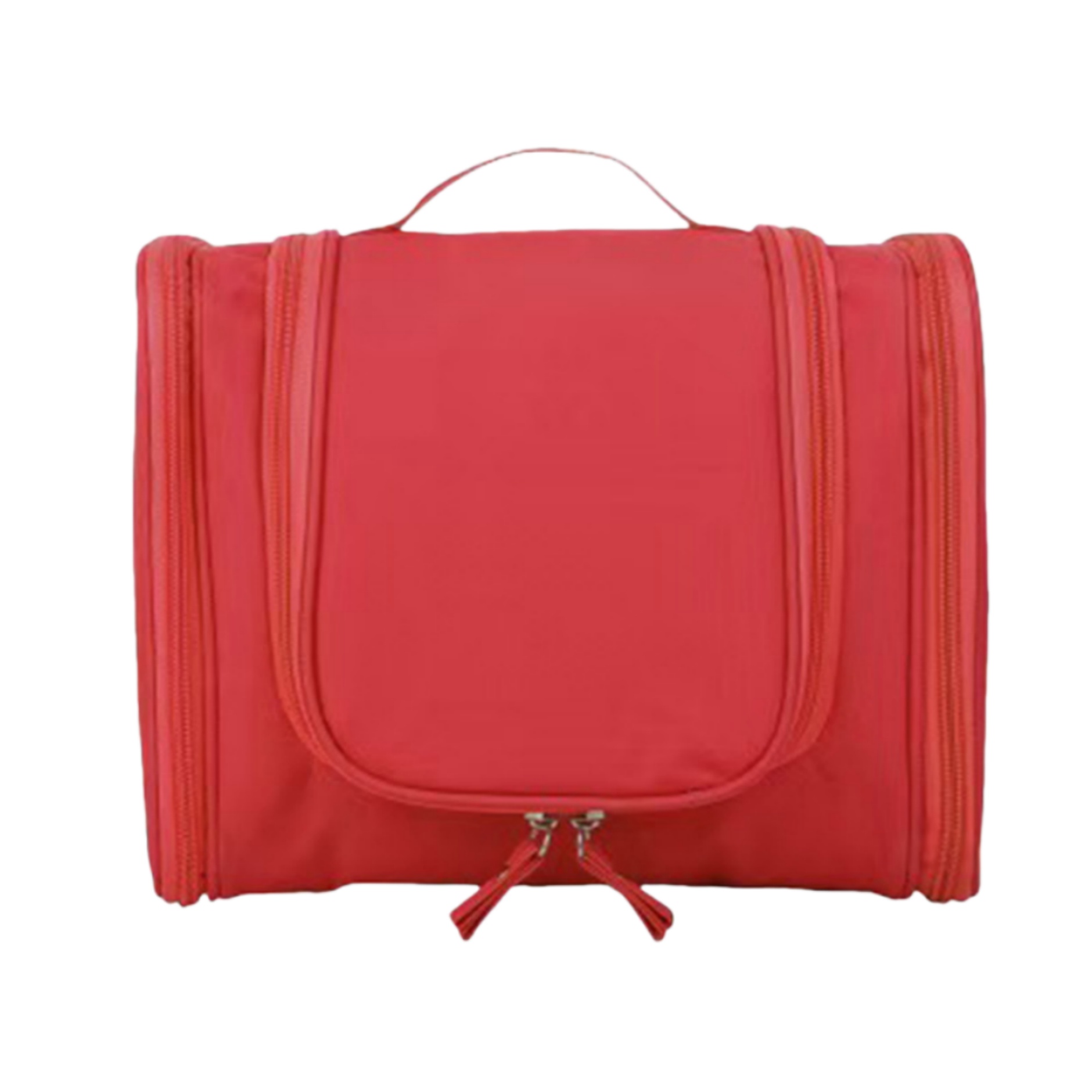 Hanging Travel Toiletry Bag 8