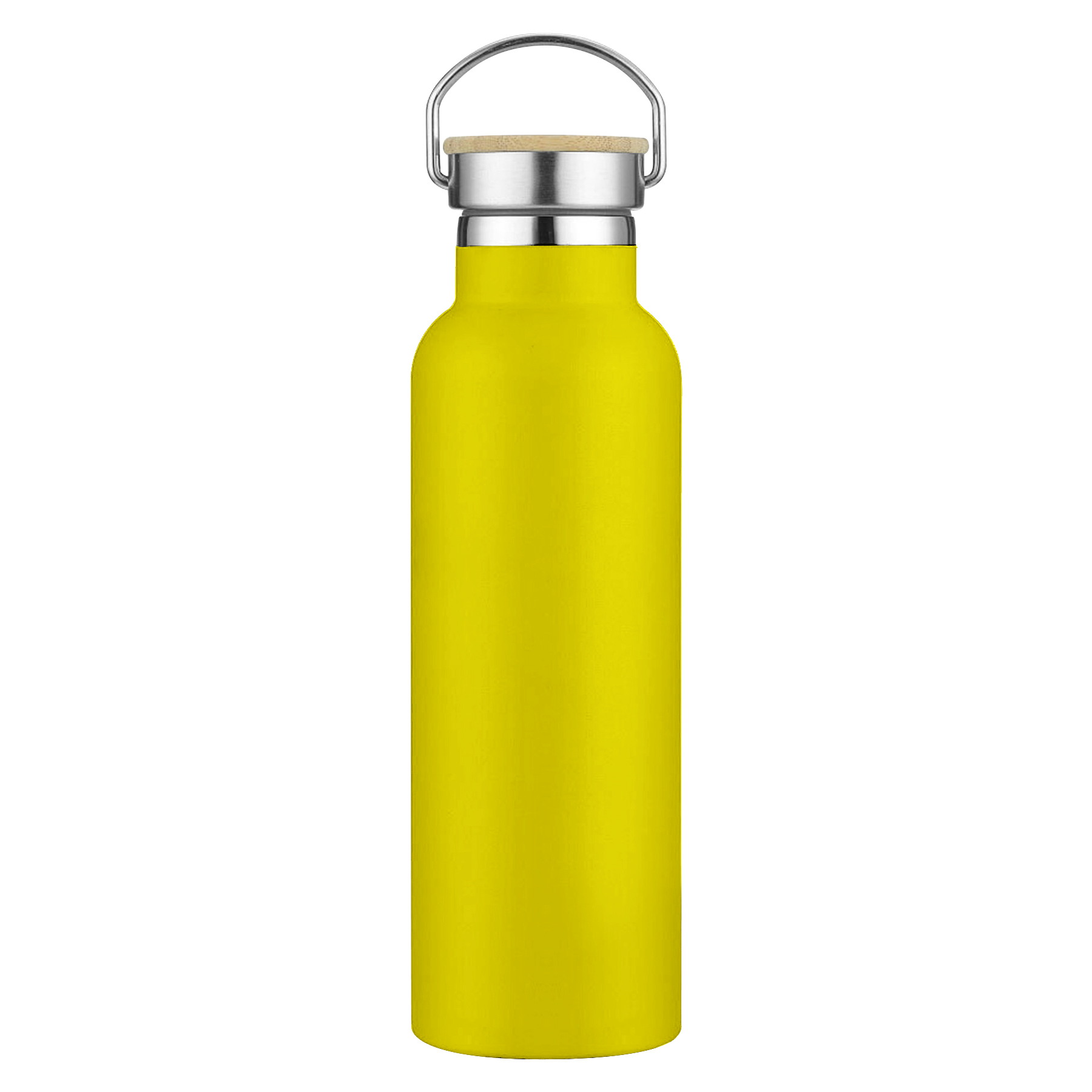 Sports Large Mouth Water Bottle 750ML 16