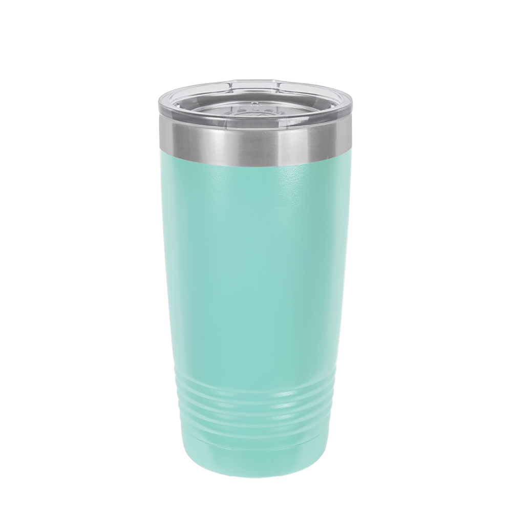 Polar Camel 20 oz Ringneck Tumbler