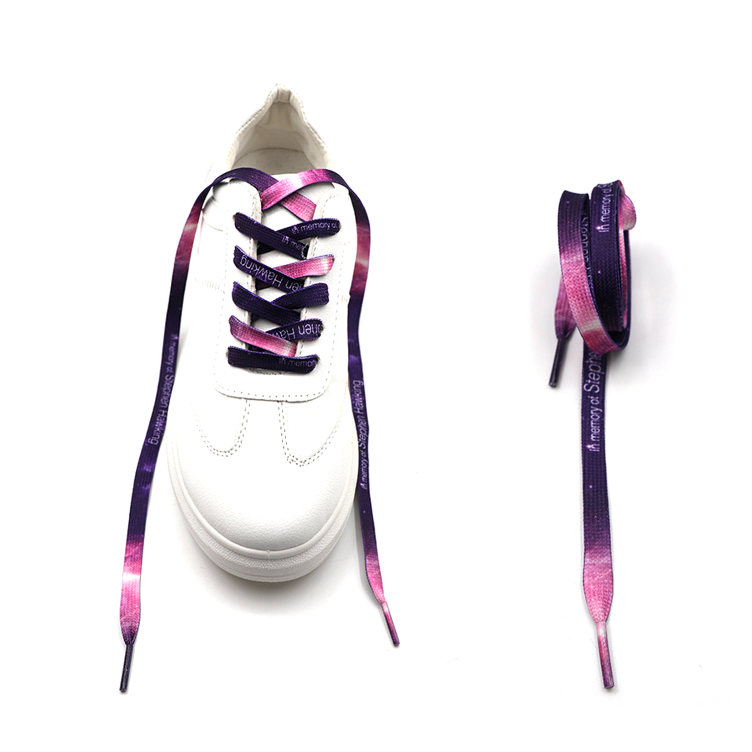 Shoelace 2