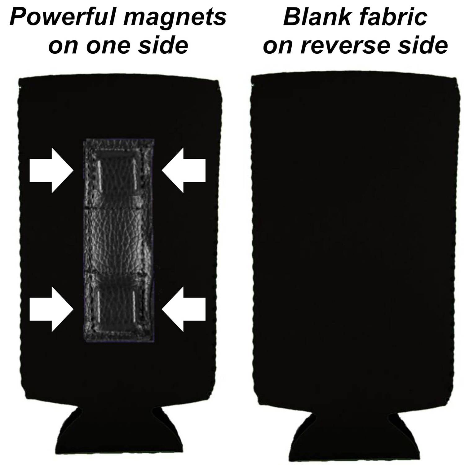 Magnetic Can Cooler Holder 4