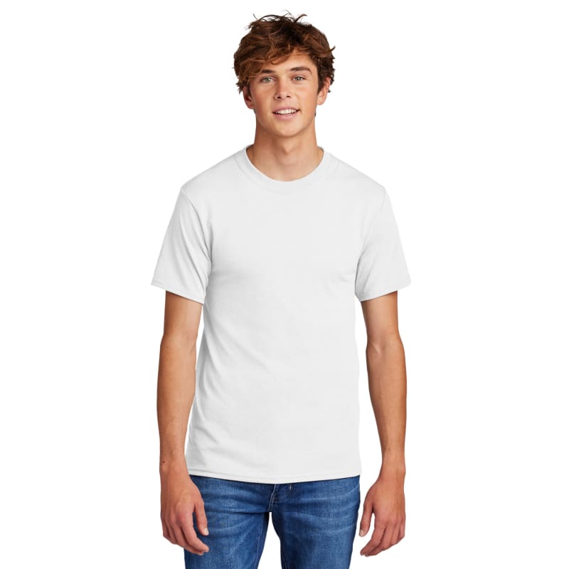 Port & Company - Core Blend Tee. 31