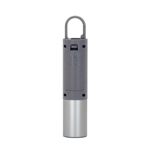 Trek Telescoping Flashlight 15