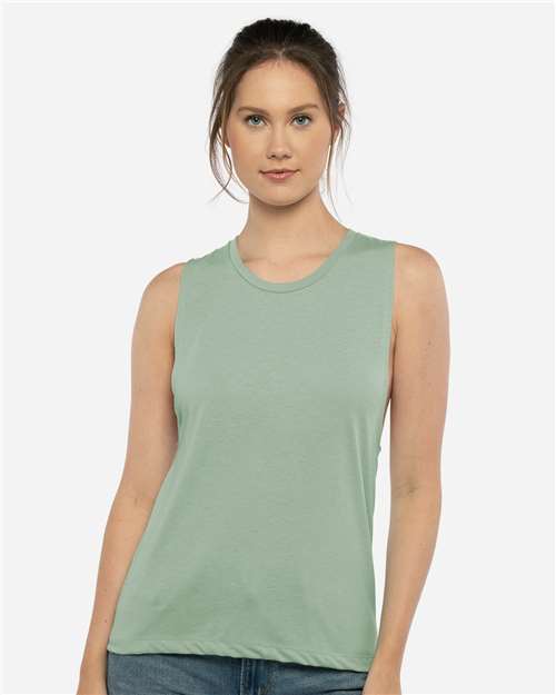 Women's Festival Muscle Tank - 5013 72