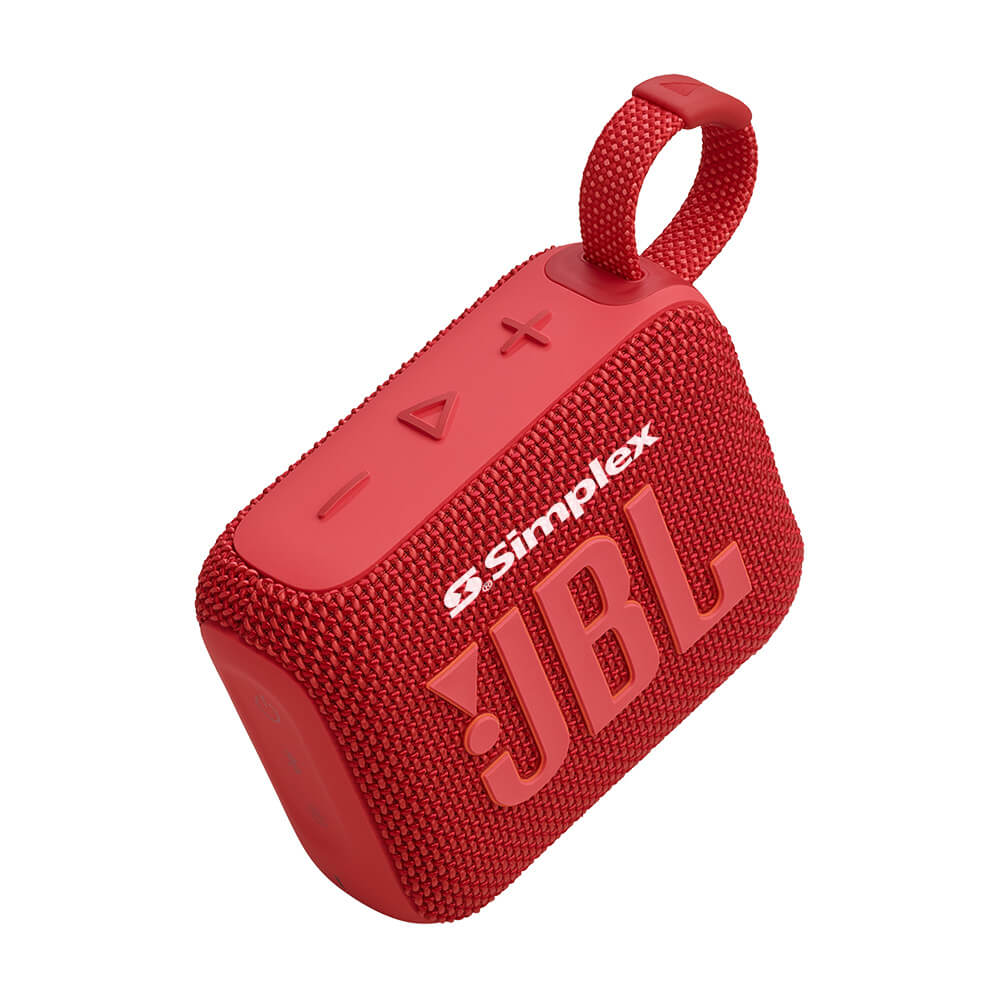 JBL Go 4 Bluetooth Portable Speaker 77