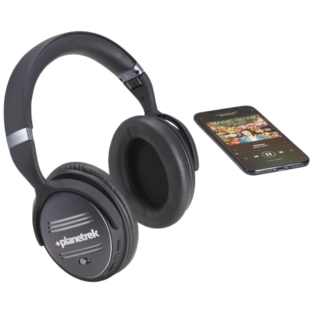 ifidelity Bluetooth Headphones w/ANC 46