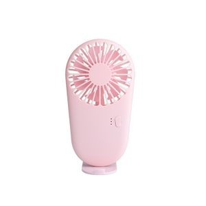 Hand Fan 1