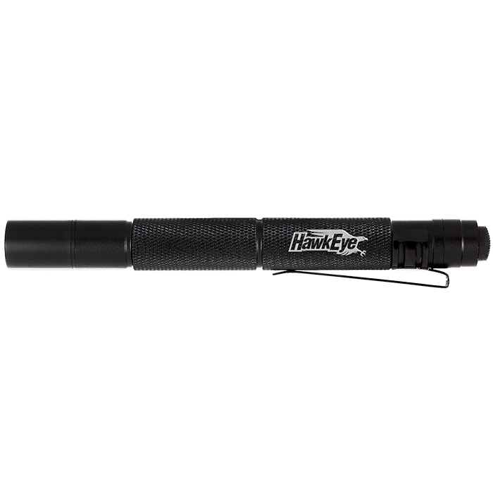 Nightstick® Mini-TAC UV Flashlight 17