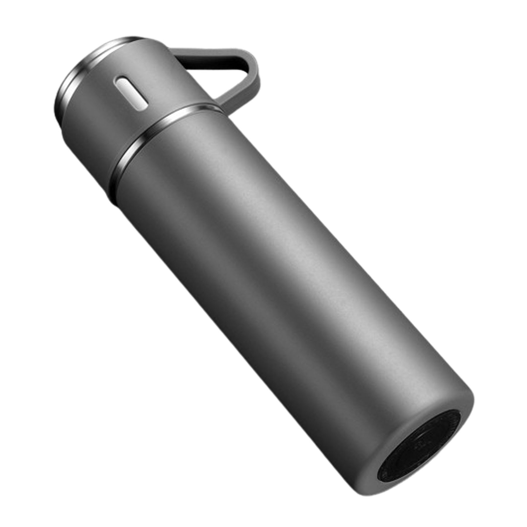 Stainless Steel Vacuum Cup 5