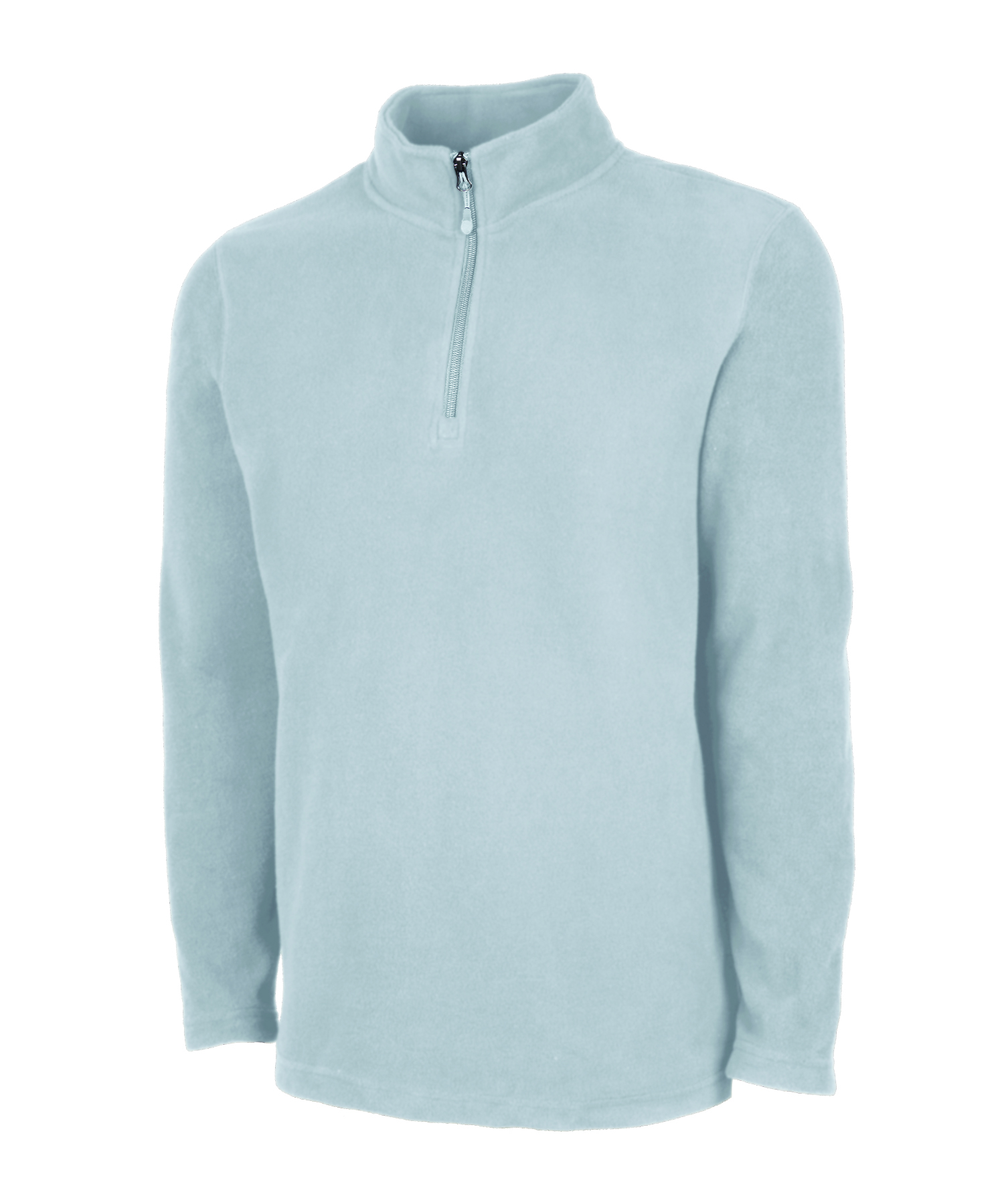 Men's Compass Microfleece Pullover 31