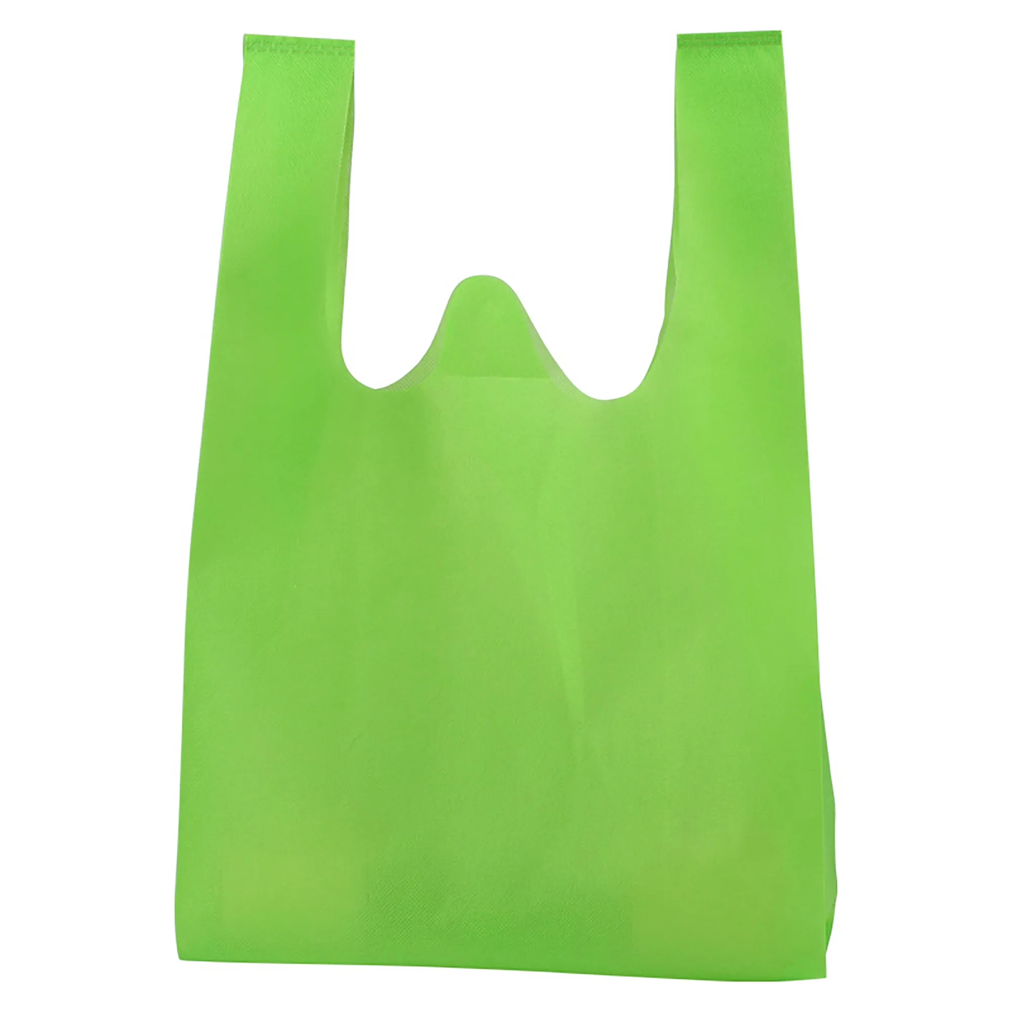 Eco Friendly Non Woven Tote Bag for Retail Stores 12