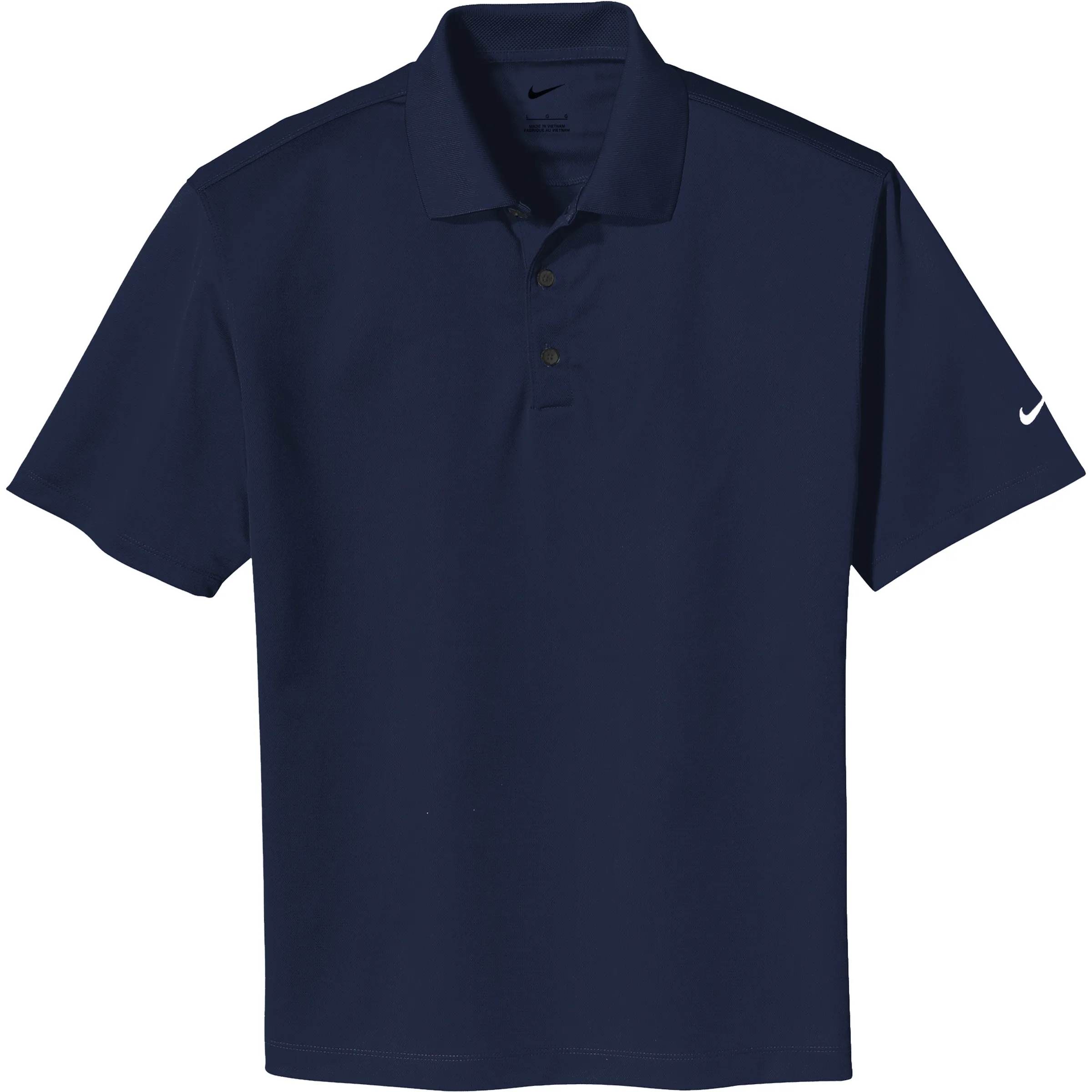 Nike Tech Basic Dri-FIT Polo 1