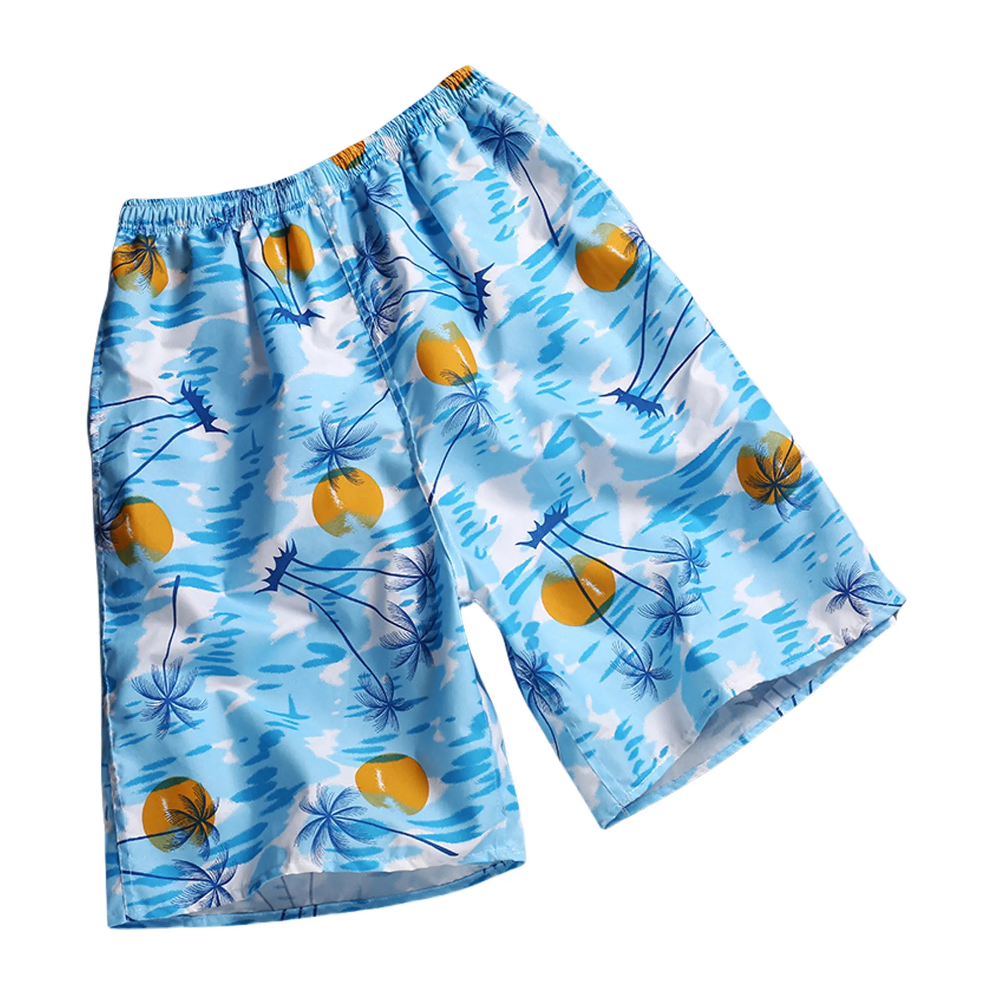 Beach Shorts MOQ20 17