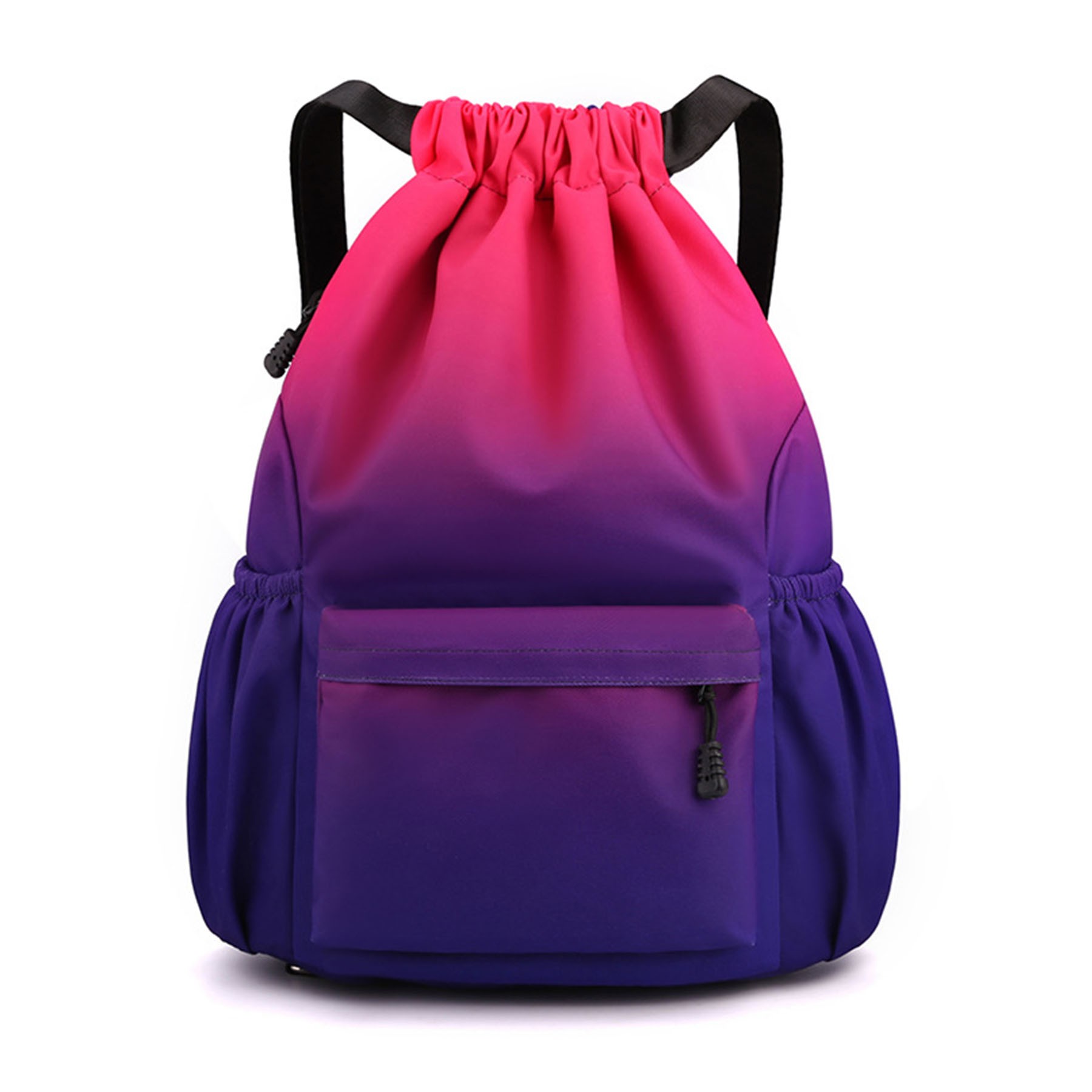Bundle Pocket Backpack 4