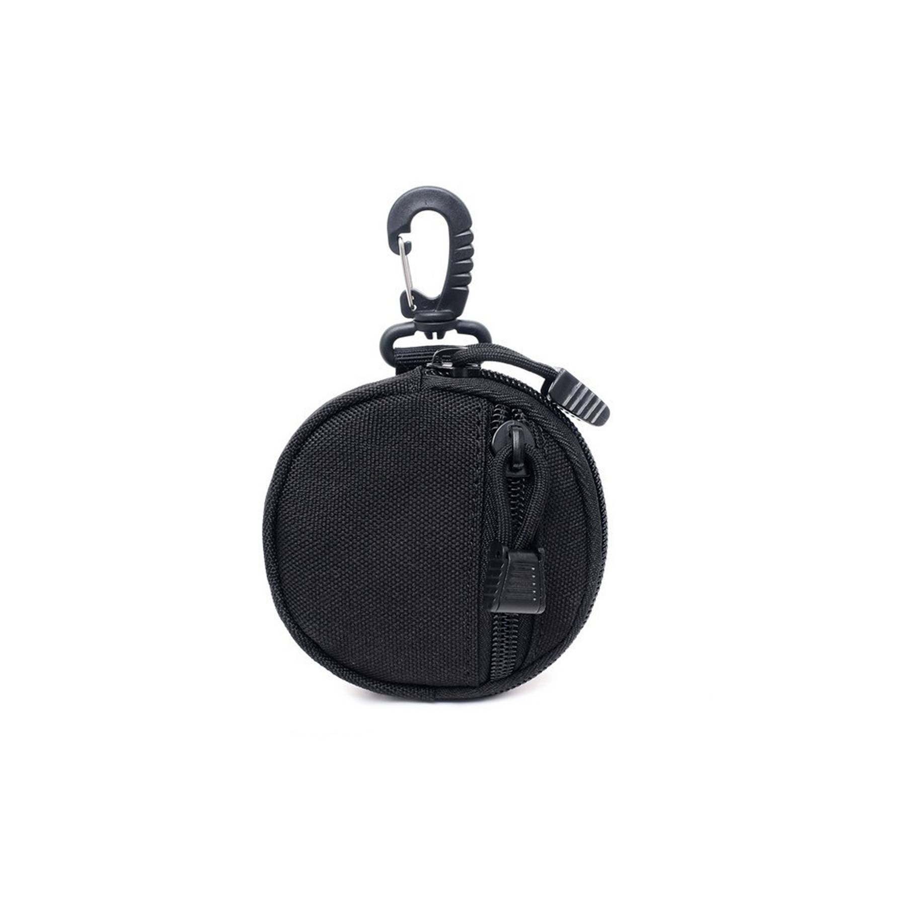 Portable Tactical Pouch With Hook 4