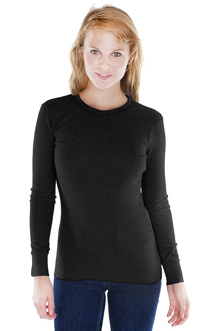 Unisex Heavyweight Thermal 4