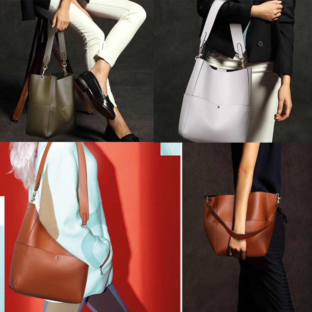 Bucket Bag For Women 6
