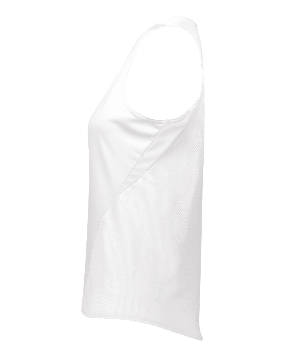 Women's PR Max Track Racerback Jersey - 221335 14