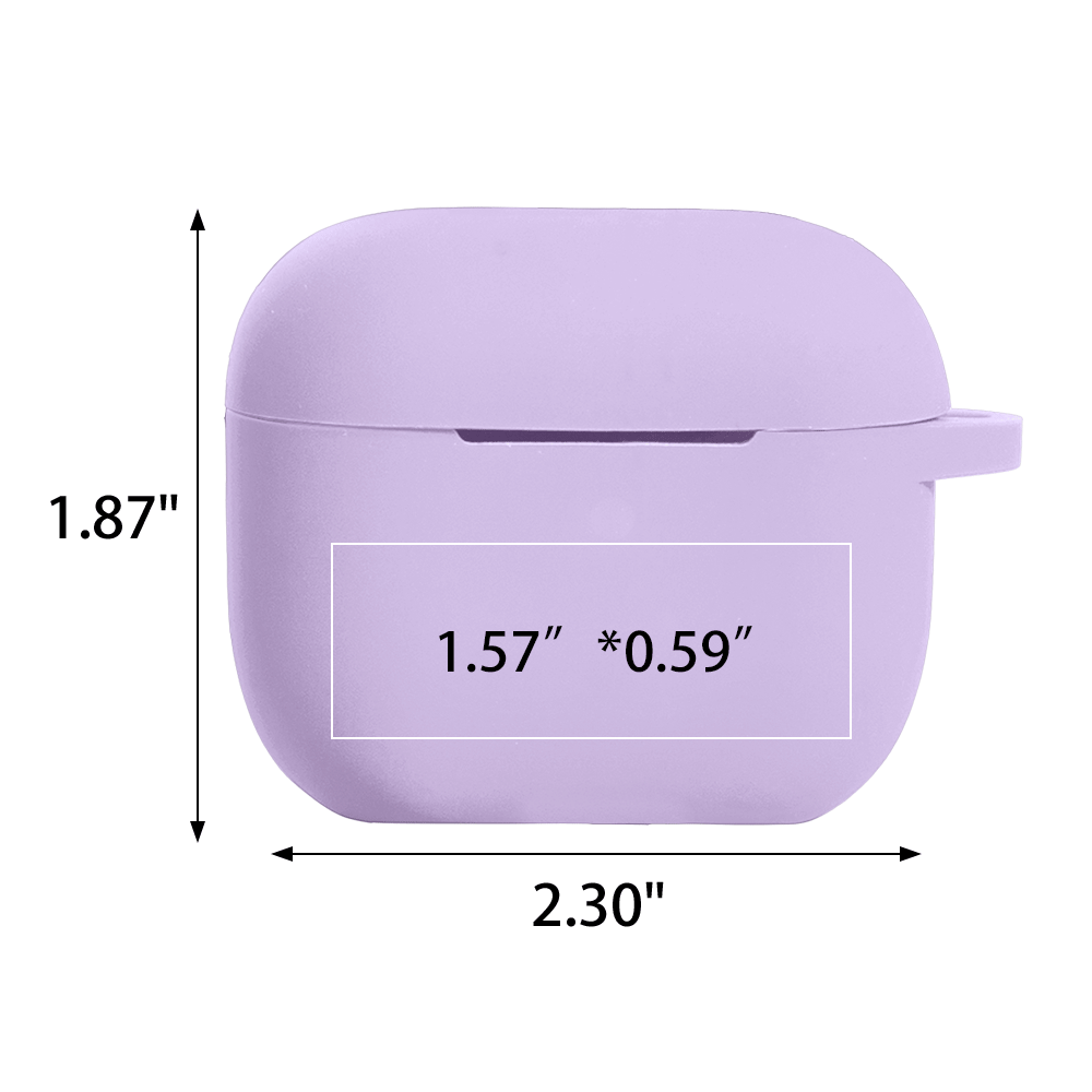 Palo Case for Apple AirPods 3