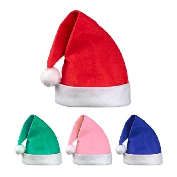 Santa Hat 4