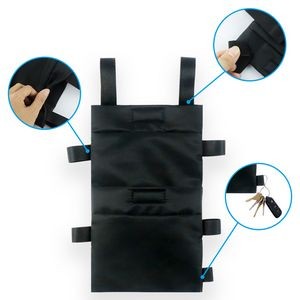 Crutch Storage Bag 3