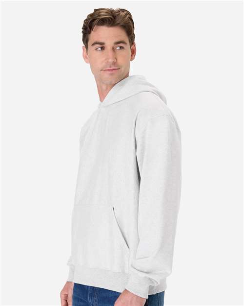 Unisex Beefy® Sweats Premium Heavyweight Hooded Sweatshirt - OG700 19