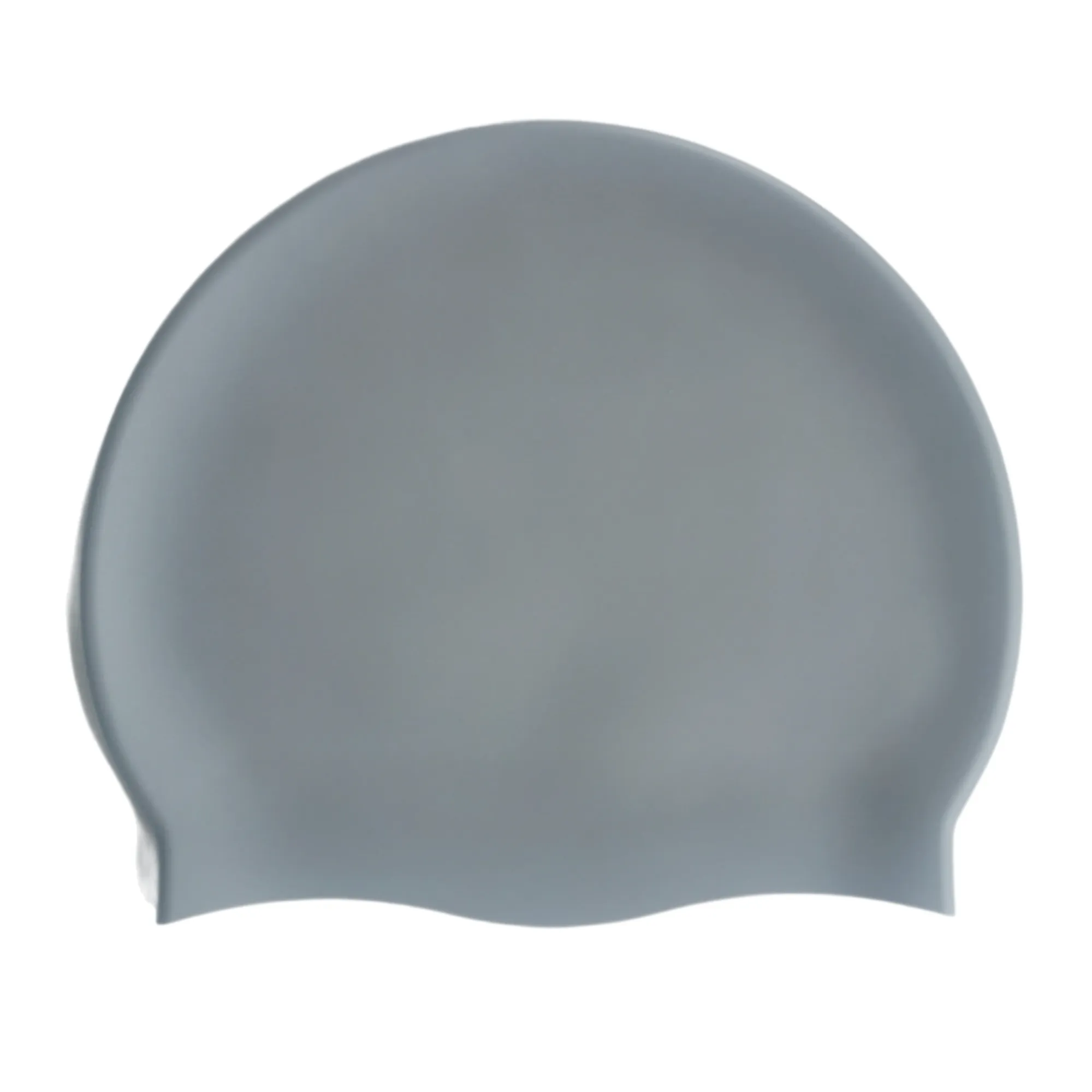 MOQ 50 PCS Silicone Swimming Cap 9