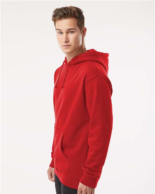 Unisex Heavyweight Hooded Sweatshirt - IND4000 33