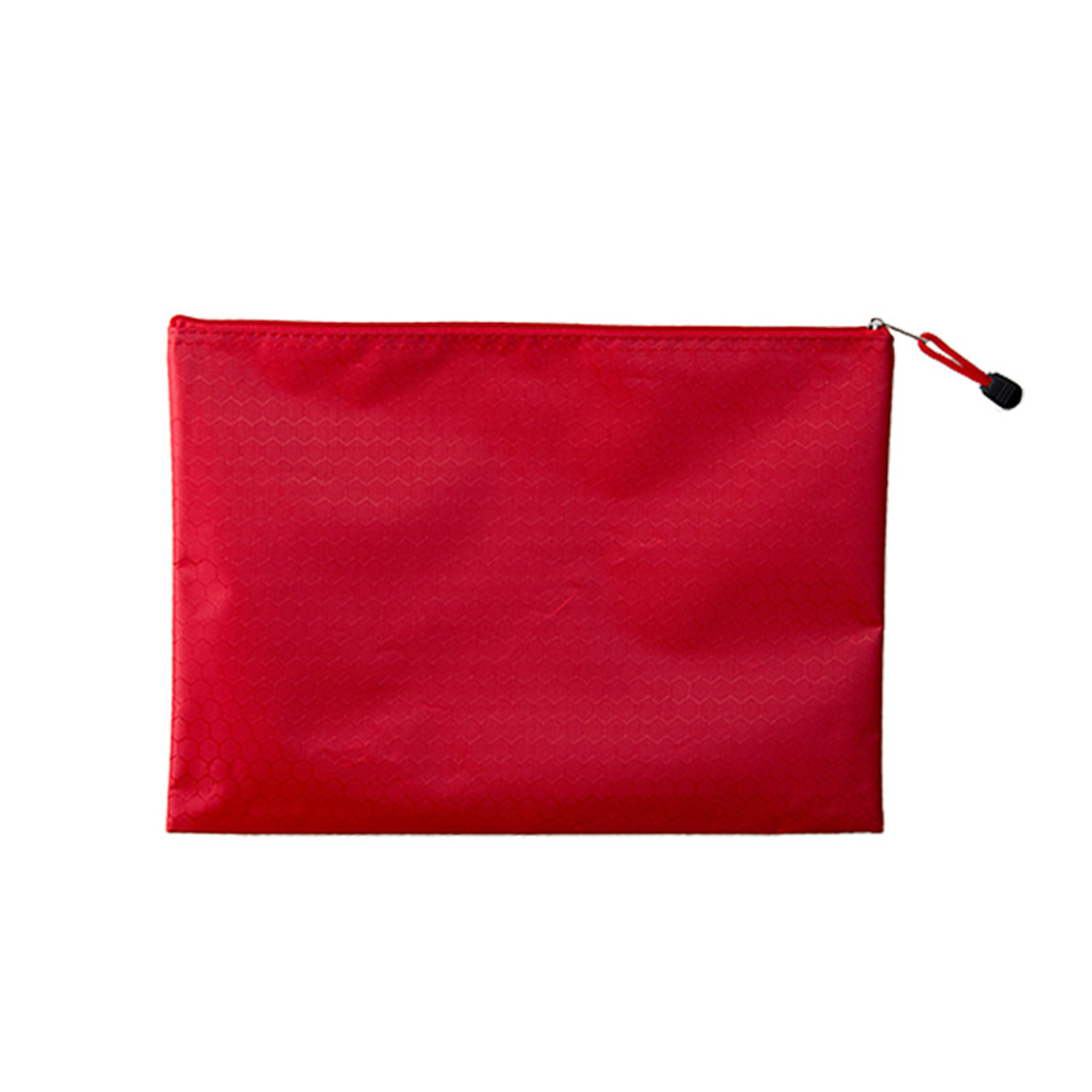 Zipper Stationery Bag 100MOQ 4