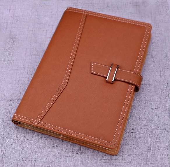 Diary Notebook - 100 sheets 3
