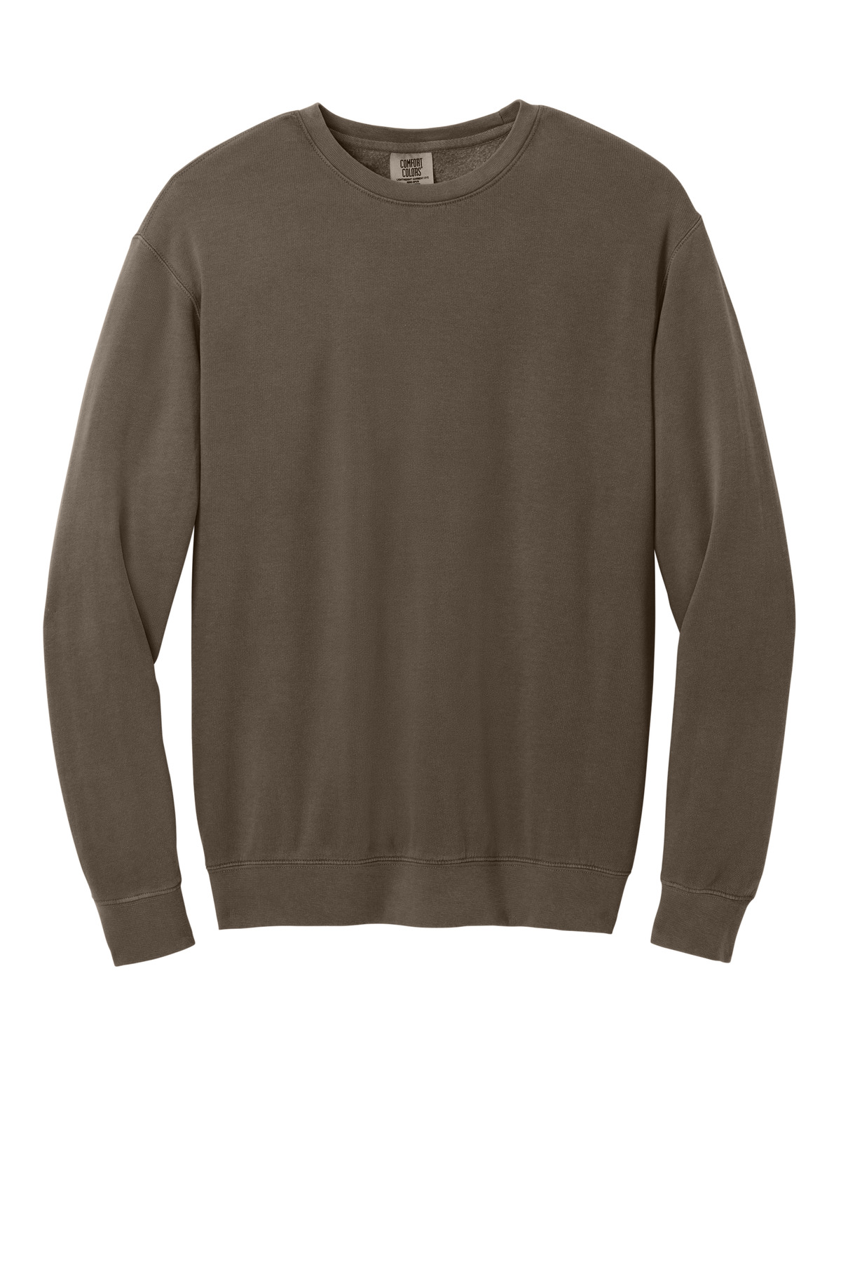 Comfort Colors Lightweight Crewneck Sweatshirt 1466 19