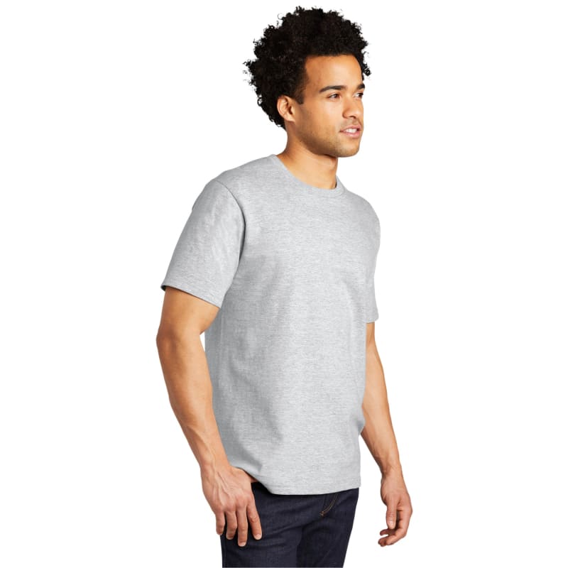 Port & Company Bouncer Tee 28