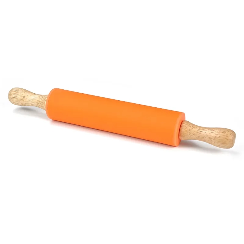 Non Stick Baking Rolling Pin 1