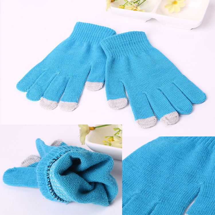 Touch Screen Gloves 1