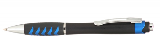 Racetrack Ballpoint Pens