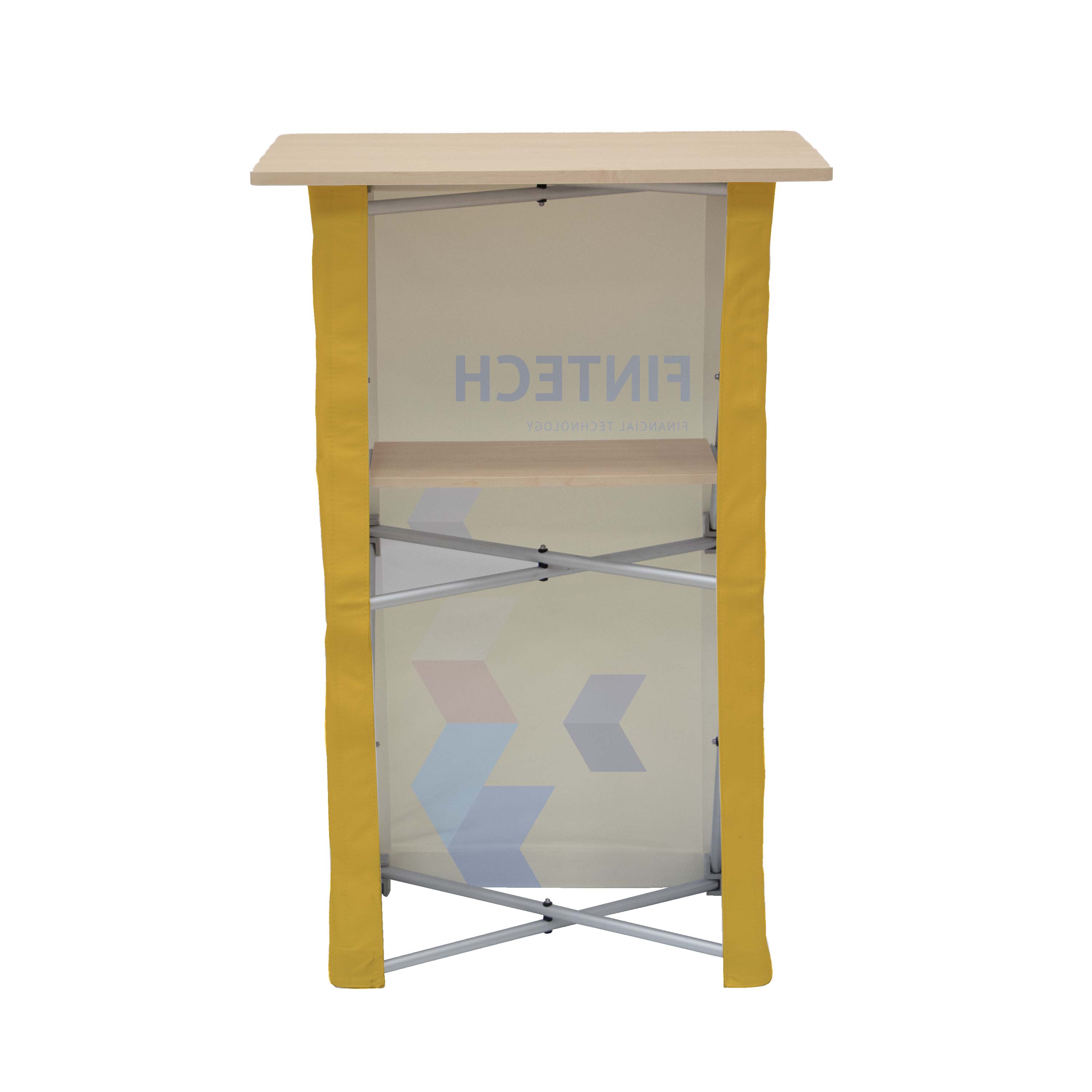 26" CounterPop Kit 7