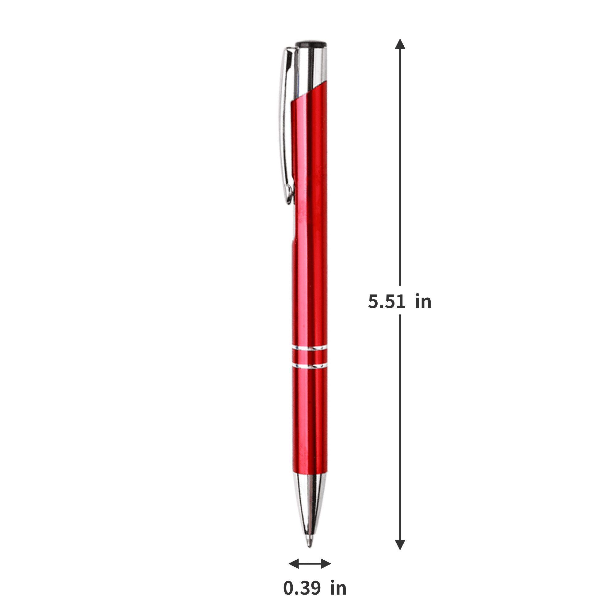 Customizable Business Pen 3