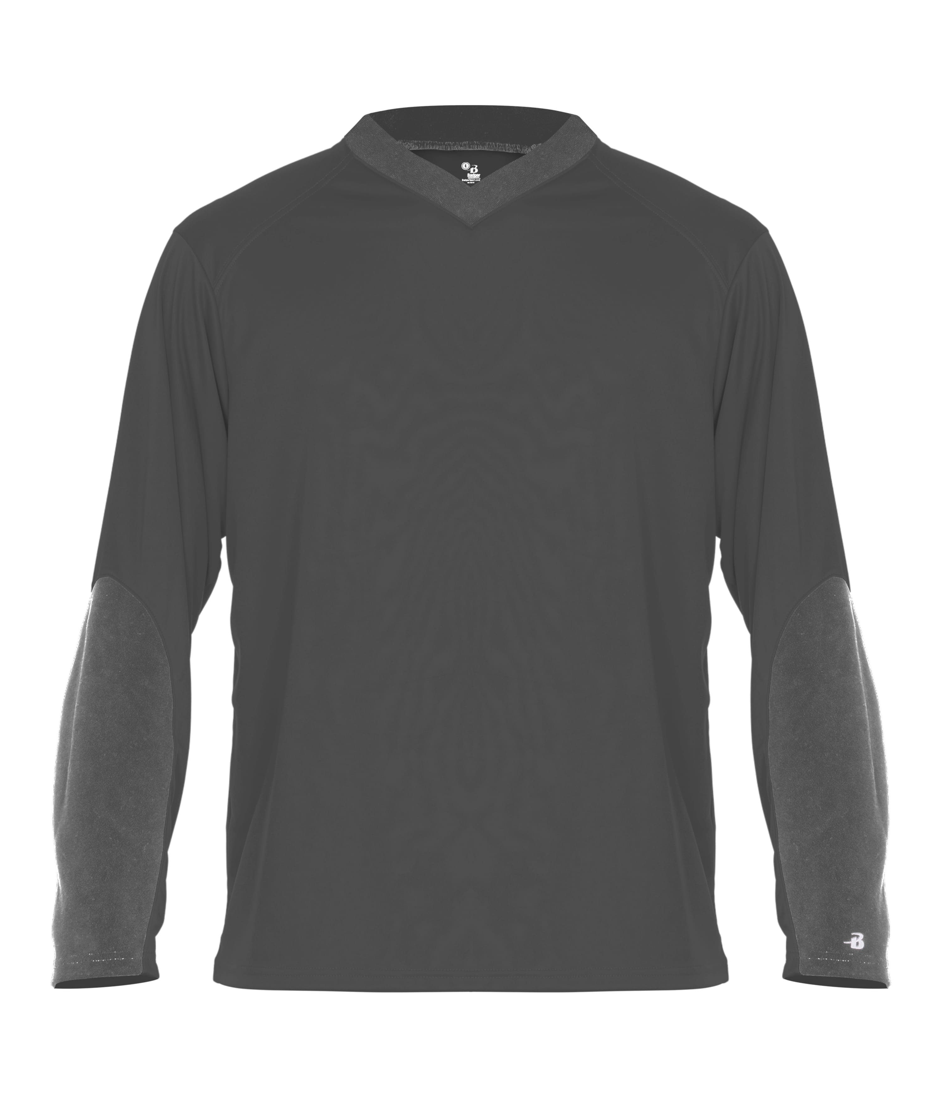SWEATLESS LS TEE 3