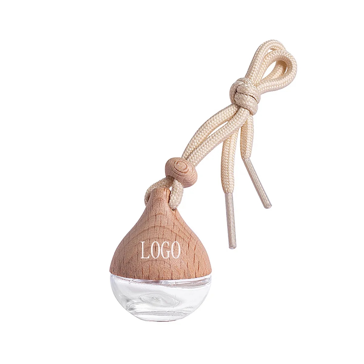 Refillable Car Essential Oil Diffuser 2