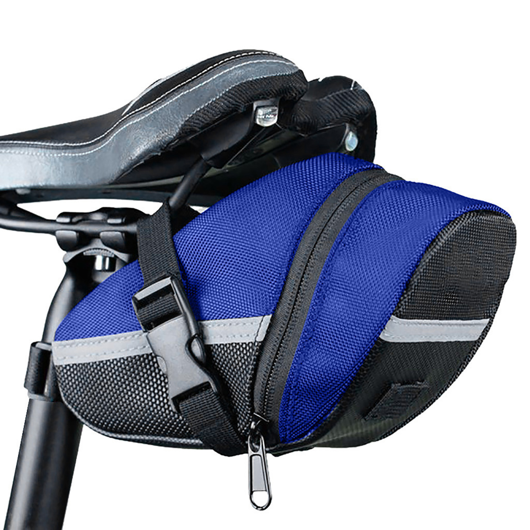 Waterproof Bicycle Saddle Bag 3