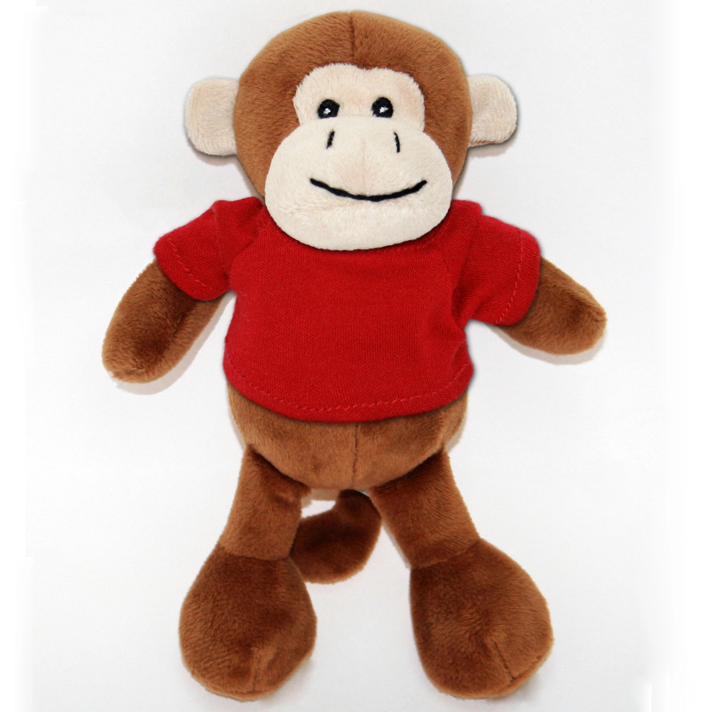 7" Long Leg Monkey 14