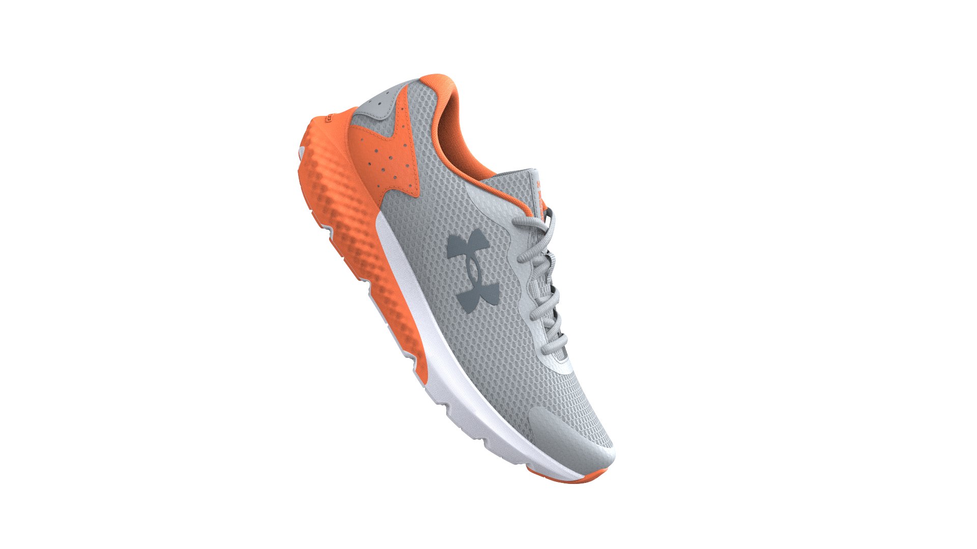 UA Charged Rogue 3 Boys' Grade School Running Shoes 6