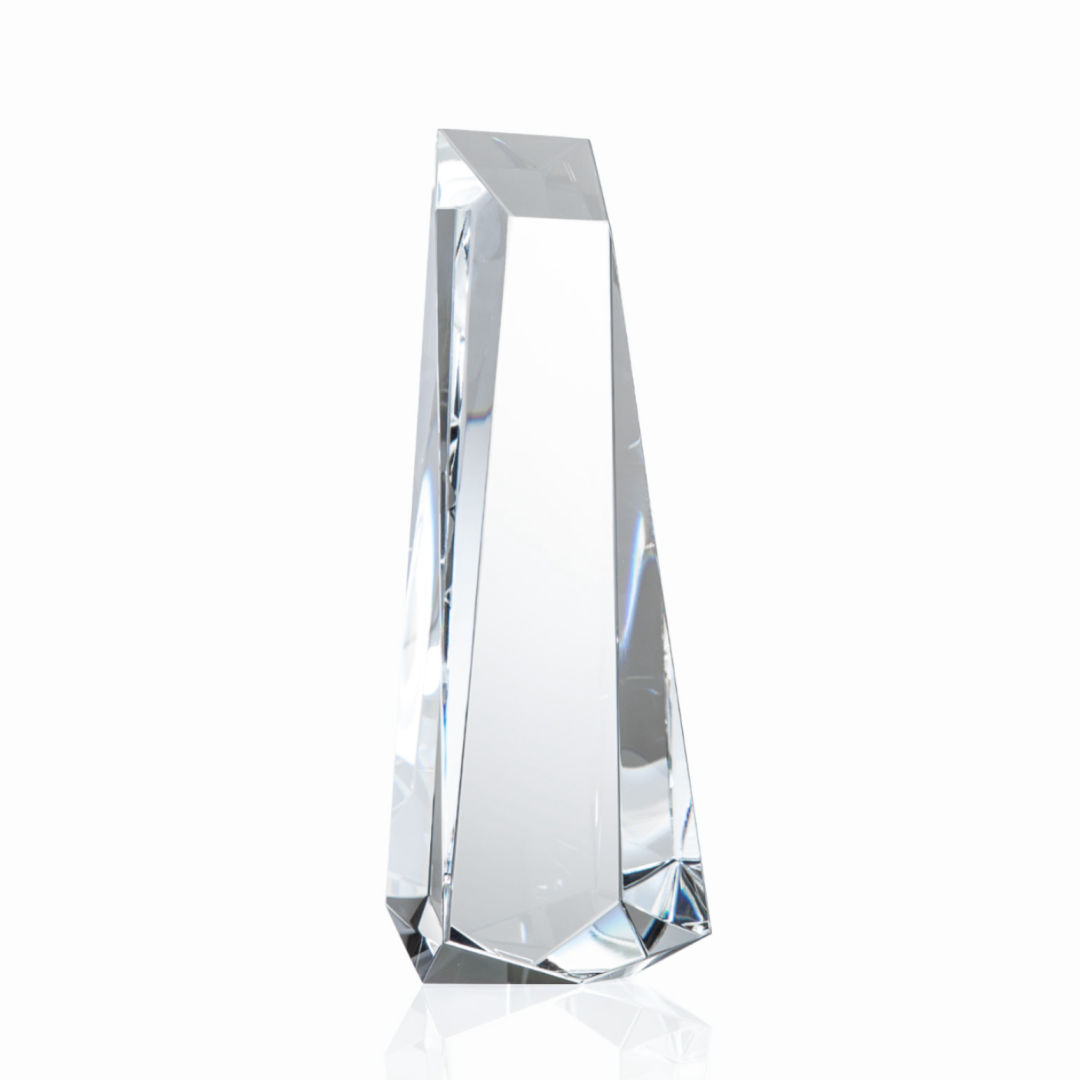 Rustern Obelisk Award 5