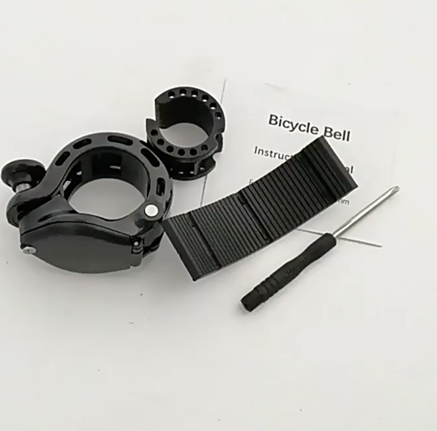 Aluminum Alloy Bicycle Bells 5
